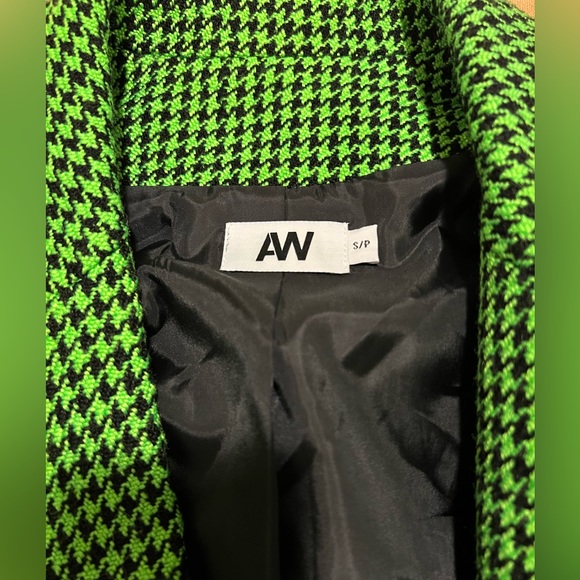 Ani + Wren coat - Picture 4 of 5